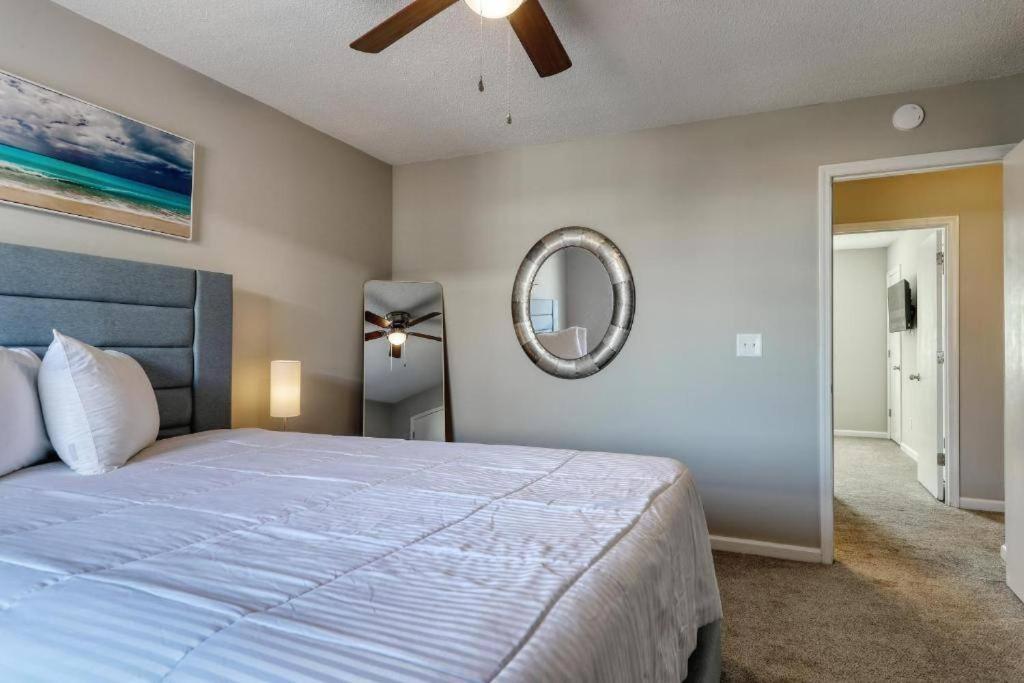 Apartmán Stylish Haven New Walk To The Ocean Smart Tvs Wifi Myrtle Beach Exteriér fotografie
